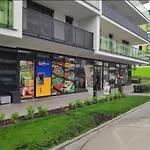First -- Green Zoliborz 2 Appartement