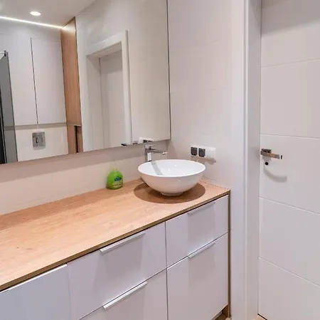 First -- Green Zoliborz 2 Warszawa