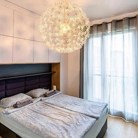 First -- Green Zoliborz 2 Warszawa