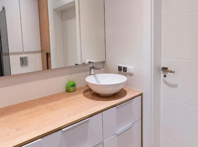 First -- Green Zoliborz 2 Warszawa