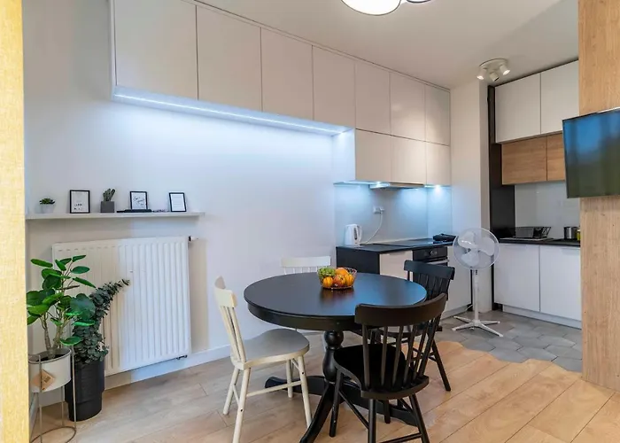 First -- Green Zoliborz 2