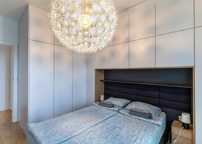 First -- Green Zoliborz 2 *