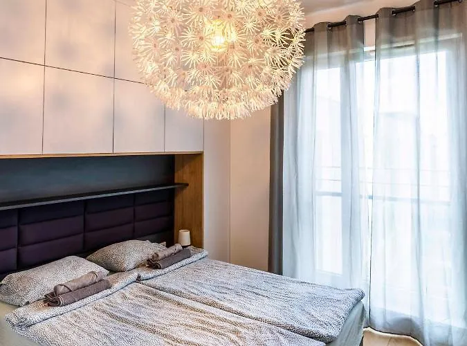 First -- Green Zoliborz 2 Warszawa