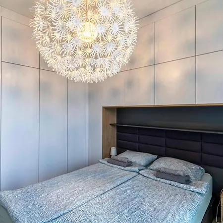 First -- Green żoliborz 2 *